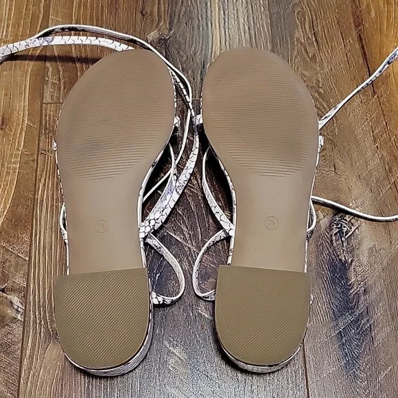 Steve Madden shoes - Picture 6 of 7